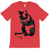 radioactive cat T-Shirt