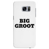 Big Groot Samsung Galaxy S7 Edge