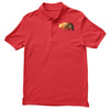 Mama Bear Polo Shirt