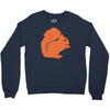 squirrel Crewneck Sweatshirt