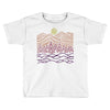nature line Toddler T-shirt