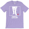 barry lyndon 1975 stanley kubrick movie T-Shirt