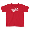 trance Toddler T-shirt