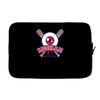 lucille Laptop sleeve