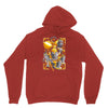 pandawa lima Unisex Hoodie
