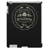 betelgeuse's bio exorcism iPad 3 and 4 Case
