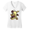 save game Women's V-Neck T-Shirt