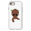 Baby Groot iPhone 8