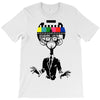 monkey T-Shirt