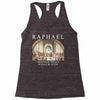 Raphael Scuola Di Atene Racerback Tank