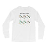 unihorn 101 Long Sleeve Shirts