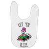 let 'er r Baby Bibs