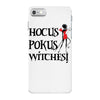 hokus pokus witches iPhone 7 Case