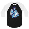 animality 3/4 Sleeve Shirt
