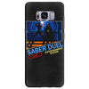saber duel Samsung Galaxy S8 Plus