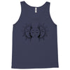 moon and sun Tank Top