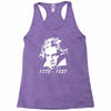 beethoven tribute Racerback Tank