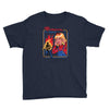 pyrokinesis for beginners Youth Tee