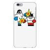 vector gamer boxing iPhone 6 Plus/6S Plus Case