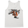 rebel lightyear Tank Top