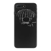 death skull iPhone 7 Plus Case