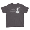 I Need More Space Youth Tee
