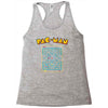 pacman Racerback Tank