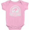 thundercats crest Baby Onesie