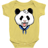 panda sailor Baby Onesie