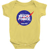 us space force Baby Bodysuit