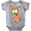 zombie bunny Baby Onesie