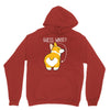guess what Unisex Hoodie