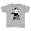 angriest boy in the world Toddler T-shirt