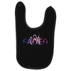 Alan Walker Baby Bibs