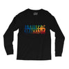 jake paulers colorful Long Sleeve Shirts