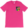 Flower Pocket T-Shirt