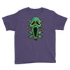 zombie smile Youth Tee