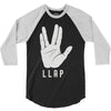 llap 3/4 Sleeve Shirt