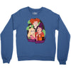 spell on you Crewneck Sweatshirt