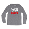 diabolik eva kant Long Sleeve Shirts