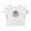 eldritch institute Crop Top