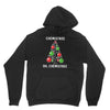 chemistree funny chemistry Unisex Hoodie