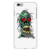hooks tattoo iPhone 6/6s Plus Case