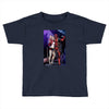 suicide  deadpool Toddler T-shirt
