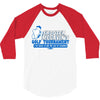 shooter mcgavin's golf tournament 3/4 Sleeve Shirt