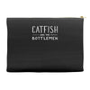 catfish and the bottlemen (2) Accessory Pouches
