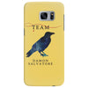 team damon salvatore Samsung Galaxy S7 Edge