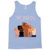 Women's March Women Power Tank Top