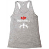 dji inspire one 1 men's t shirt Racerback Tank