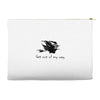 bumper Accessory Pouches